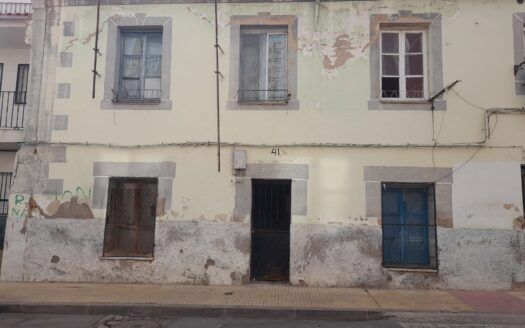 Casa en venta en Rosal de Ayala