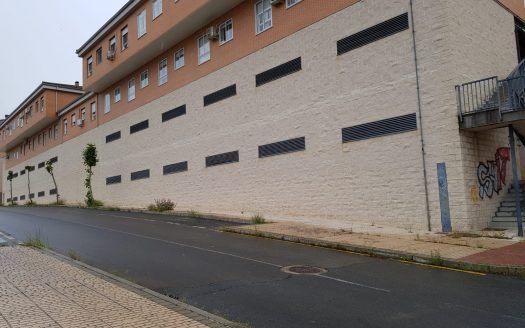 Plazas de parking en venta en calle Jaguarzo