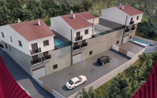 Casa en venta en Tornavacas