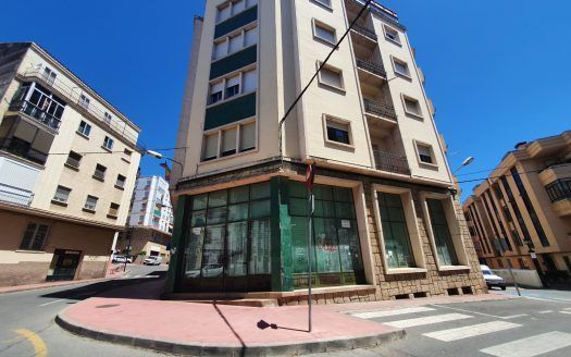 Local en venta en San Juan, Plasencia