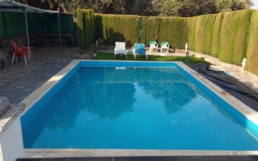 Casa en venta en Carretera de Cáceres junto a Plasencia
