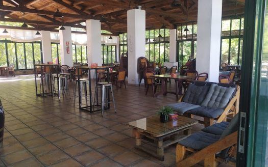 Complejo turístico en venta, en el Valle del Jerte
