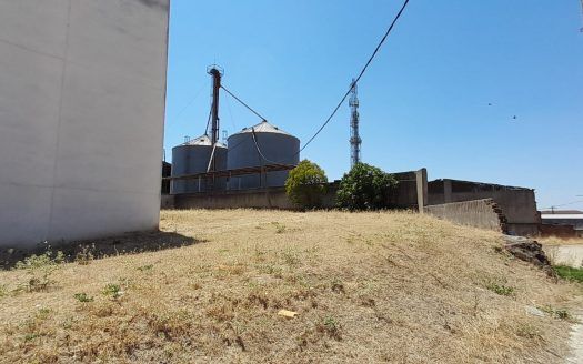 Terreno urbanizable en venta, en Moraleja