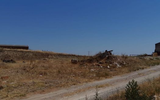 Terreno urbanizable en venta, en Moraleja
