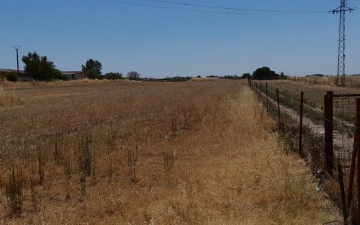 Terreno urbanizable en venta, en Moraleja