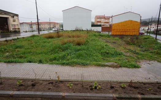 Suelo urbano residencial en venta, en Malpartida de Plasencia