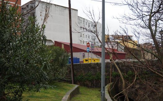 Terreno urbanizable en venta, en Plasencia.