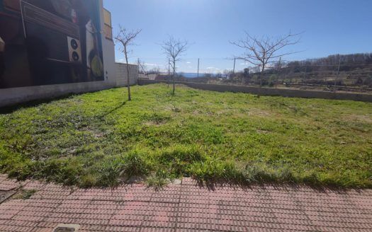 Suelo urbanizable residencial en venta, en Torremenga.