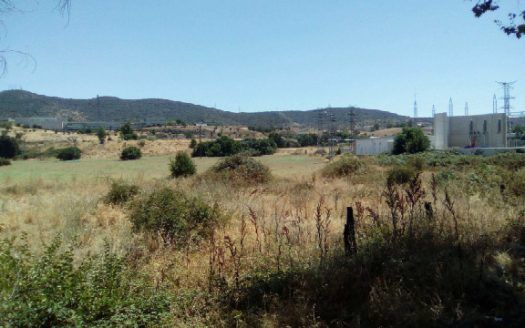 Terreno urbanizable en venta, en la Carretera de Malpartida de Plasencia.