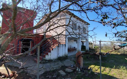 Finca rústica en venta, en Plasencia.