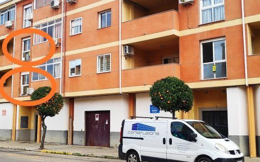 Plaza de garaje en venta, en Moraleja.