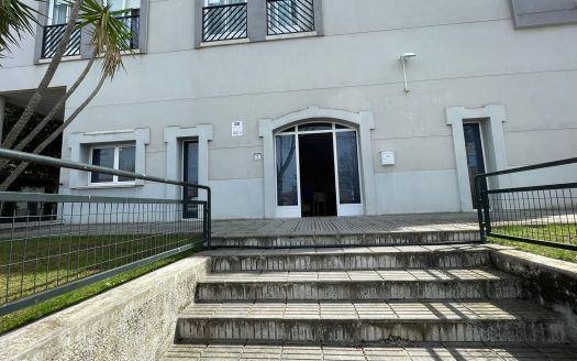 Local comercial en alquiler, en el barrio El Pilar (Plasencia)