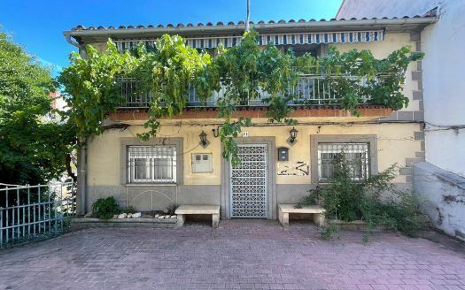 Casa en venta, en Avda. Extremadura (La Pesga).