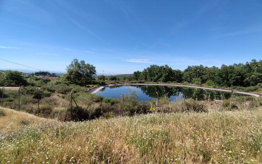 Terreno en venta en San Francisco, Jarandilla de la Vera.