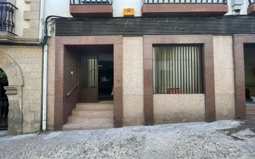 Local comercial en venta, en Jarandilla de la Vera