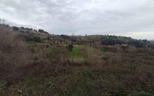 Terreno urbanizable a la venta en Plasencia