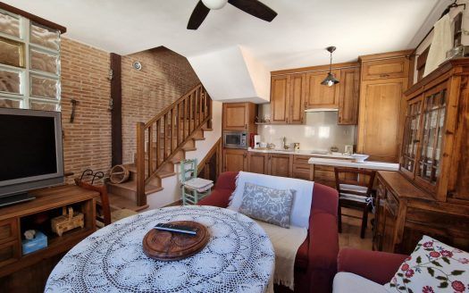 Maravillosa casa en venta, en Barrado