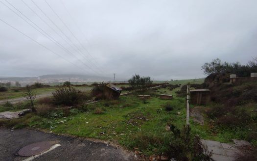 Suelo urbano residencial y terciario en venta en Plasencia