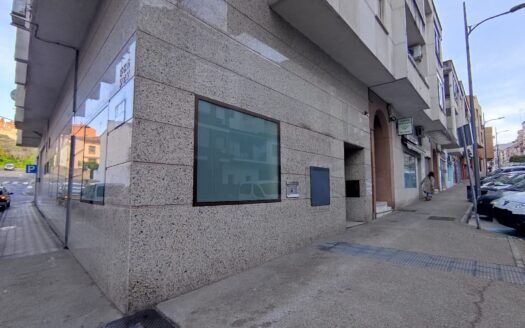 Local comercial en venta en Sor valentina Mirón, Plasencia