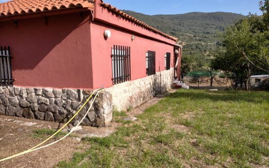 Finca en venta en el Valle