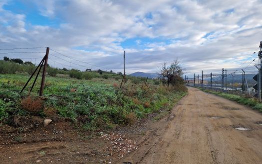 Terreno urbanizable en venta en Plasencia
