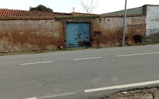 Terreno urbanizable en venta, en Monroy (Cáceres)