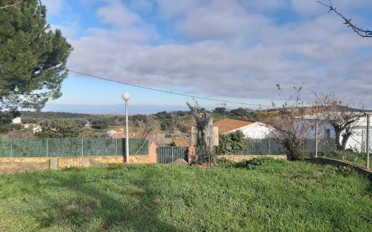 Terreno urbano en venta, en Grimaldo.