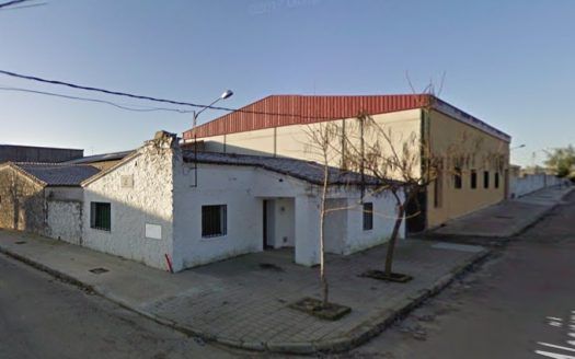 Casa en venta, en Barquilla de Pinares (Talayuela)