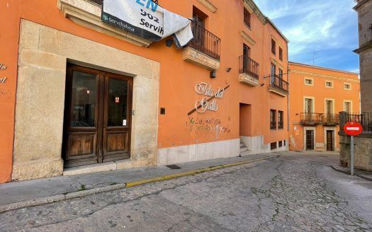 Hotel en venta en Trujillo
