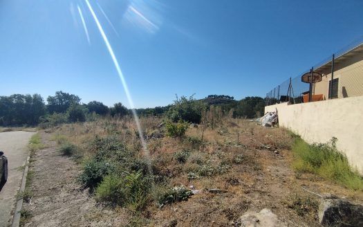 Terreno en venta, en Cuacos de Yuste