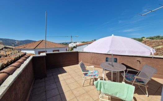 Casa en venta en Oliva de Plasencia
