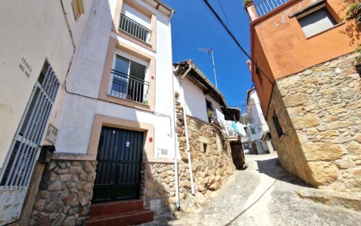 Casa en venta en El Torno