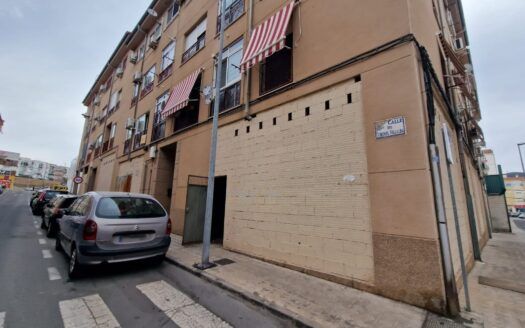Conjunto de locales en venta en Plasencia, San Miguel.