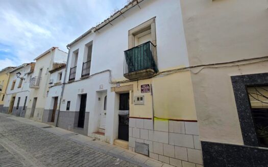 Piso en venta económico en Ceclavín.