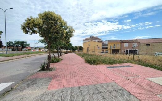 Terreno Urbano Residencial en Trujillo