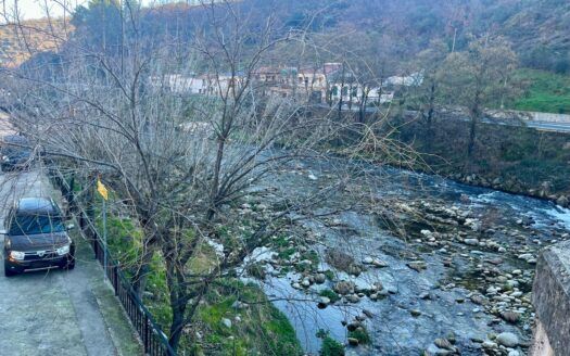Venta de Terreno Urbanizable en Navaconcejo – Valle del Jerte