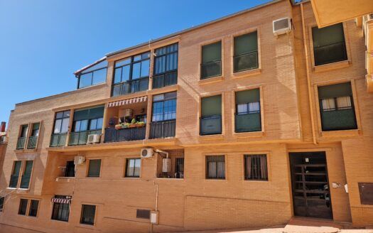 Oportunidad inversión en Plasencia, junto a juzgados.