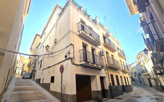 Fantástica casa en venta, en calle Ancha (Plasencia)