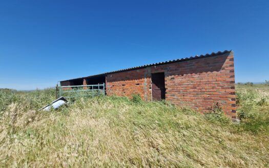 Oportunidad única: Terreno rústico en venta en Galisteo (Cáceres)