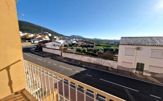 Casa en venta en Cañaveral.