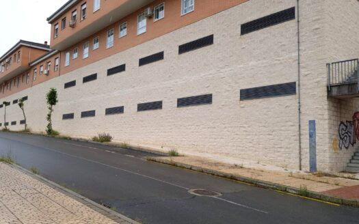 Plazas de garaje en venta en la Zona de Ciudad Jardín