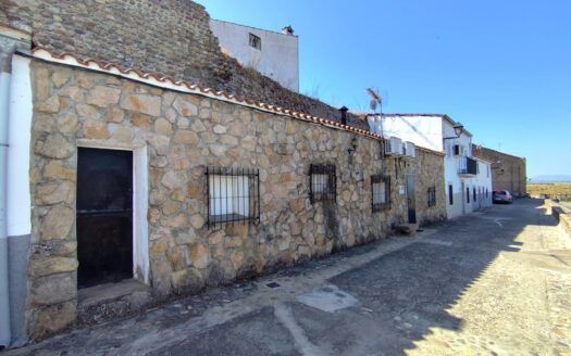 Casa en venta en Galisteo