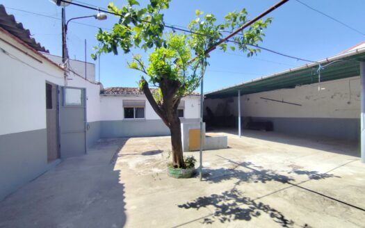 Casa en venta en Malpartida de Plasencia