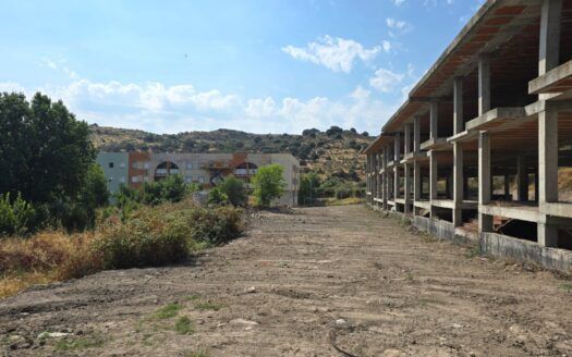 Terreno Urbanizable en Venta – Navalmoral de la Mata (Cáceres)