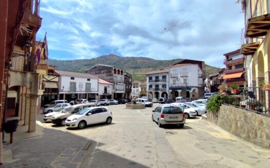 Casa en venta en Casar de Palomero