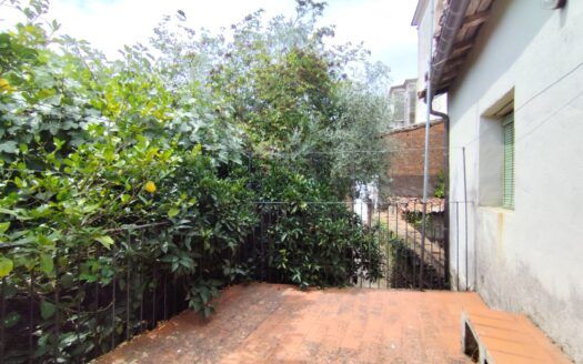 Casa en venta en Casar de Palomero