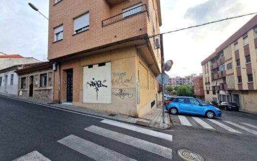 Oportunidad de inversión junto a la Universidad de Plasencia