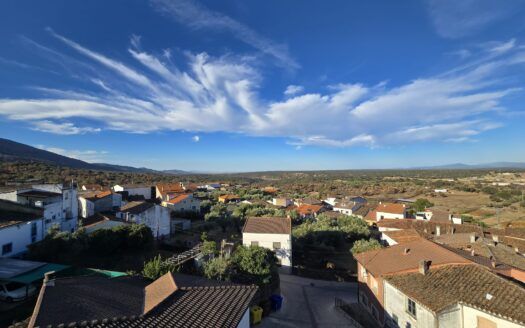 ¡Oportunidad única en Villar de Plasencia!