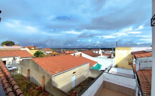 Casa en venta en Aliseda, Cáceres