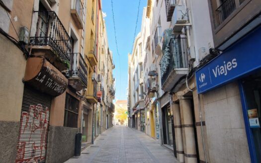Excepcional oportunidad inmobiliaria en el corazón histórico de Plasencia